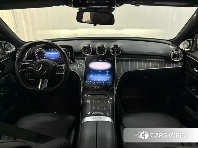 Mercedes-Benz Class C id 4278259 из Китая 10