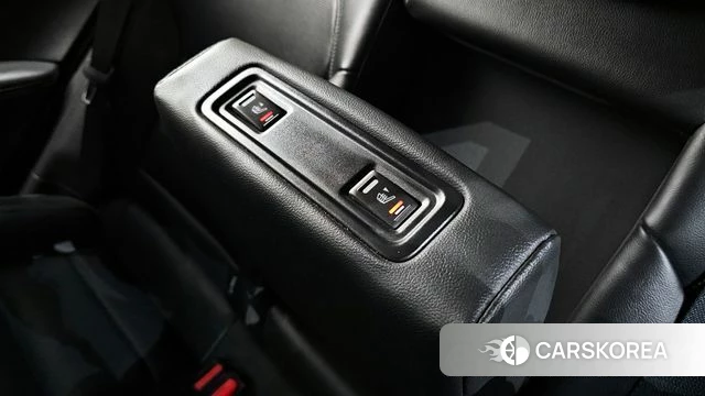 Renault Korea (Samsung) The New QM6 id 3935270 из Кореи 10