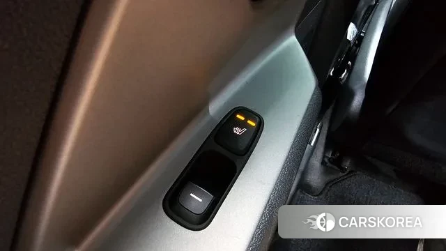 Kia Niro Plus id 3137651 из Кореи 10