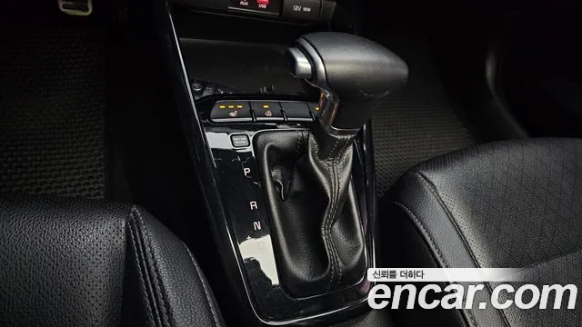 Kia Stonic id 2764711 из Кореи 10