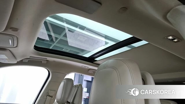 Lincoln Aviator 2nd generation id 3800488 из Кореи 10