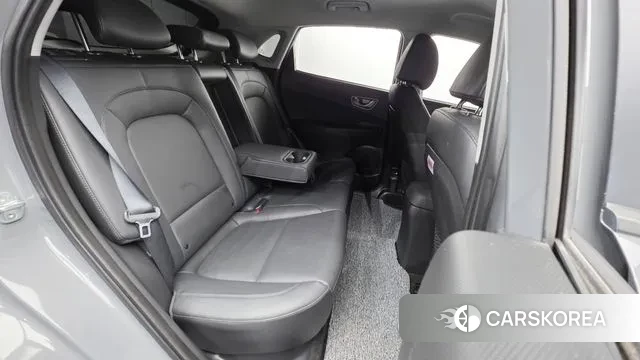 Hyundai Kona Electric id 3351090 из Кореи 10