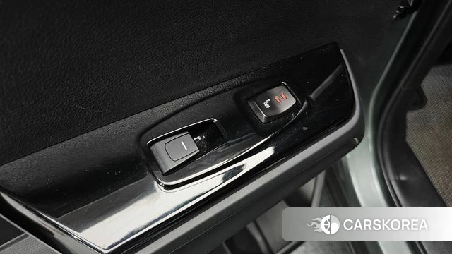 Ssangyong Torres id 3934733 из Кореи 10