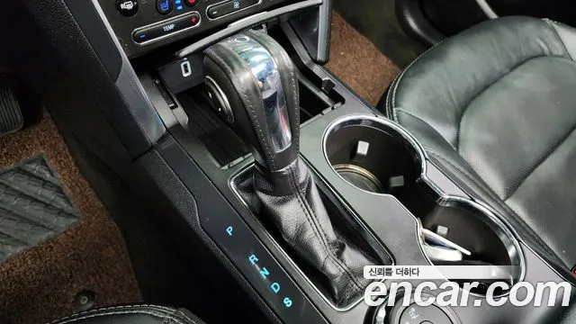 Ford Explorer id 2766213 из Кореи 10