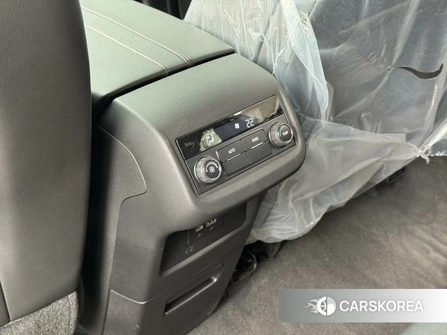 Chevrolet Trailblazer id 4210822 из Китая 10