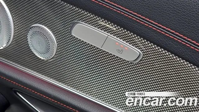 Mercedes-Benz E-Class W213 id 2916687 из Кореи 10