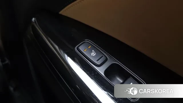 Kia K7 Premier id 2981328 из Кореи 10