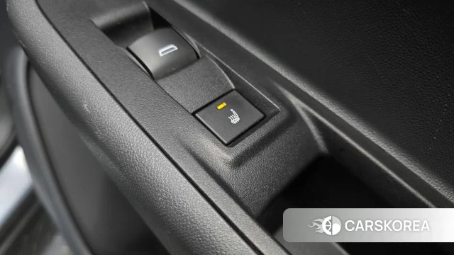 Chevrolet (GM Daewoo) Bolt EV id 4325808 из Кореи 10