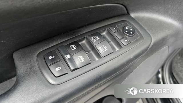 Jeep Grand Cherokee id 3820140 из Кореи 10