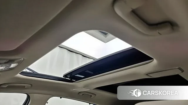 Genesis GV80 id 3421685 из Кореи 10