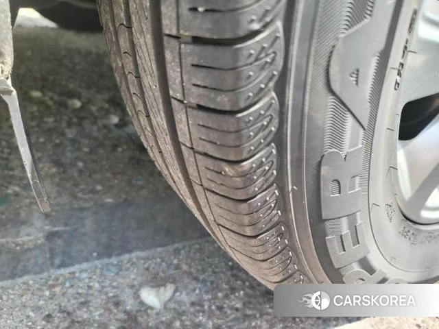 Kia The New Carnival id 4285830 из Кореи 10