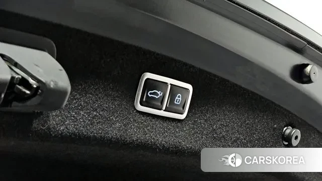 Genesis G80 (RG3) id 3483655 из Кореи 10