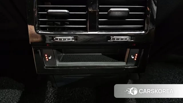 Volkswagen Touareg 3rd generation id 3036627 из Кореи 10