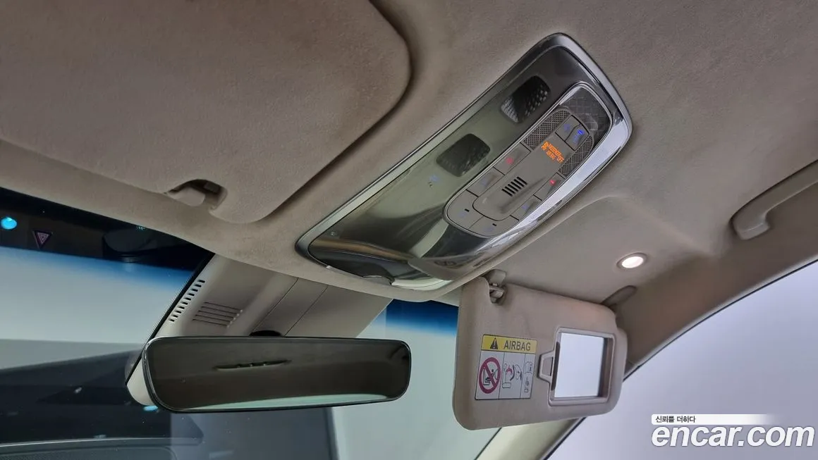 Genesis G80 (RG3) id 2089600 из Кореи 10