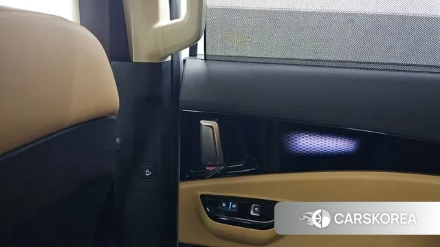 Kia Carnival 4th generation id 3620402 из Кореи 10