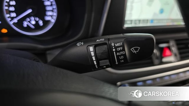 Hyundai Grandeur IG id 4581878 из Кореи 10