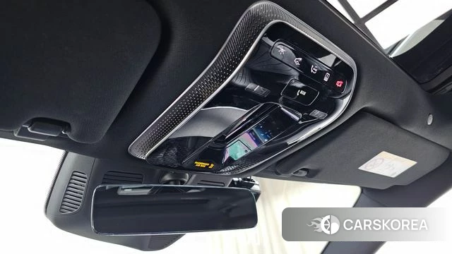 Mercedes-Benz S-Class W223 id 4495634 из Кореи 10