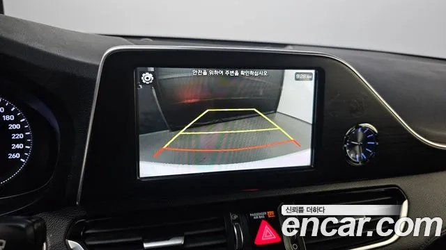 Hyundai Grandeur IG id 2887138 из Кореи 10