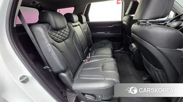 Hyundai Palisade id 3601562 из Кореи 10