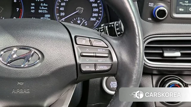 Hyundai Kona id 3661570 из Кореи 10