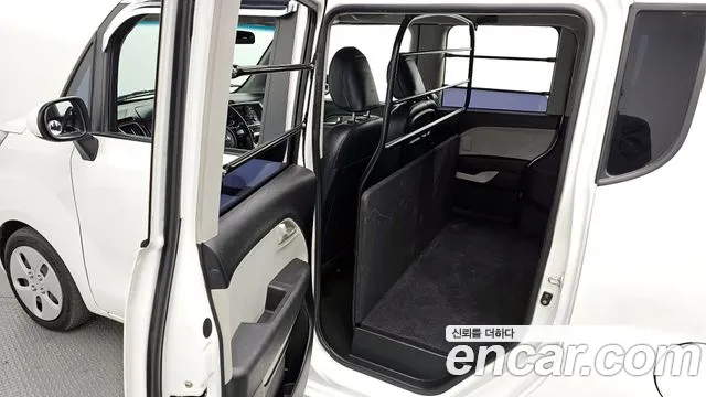 Kia The New Ray id 2209251 из Кореи 10