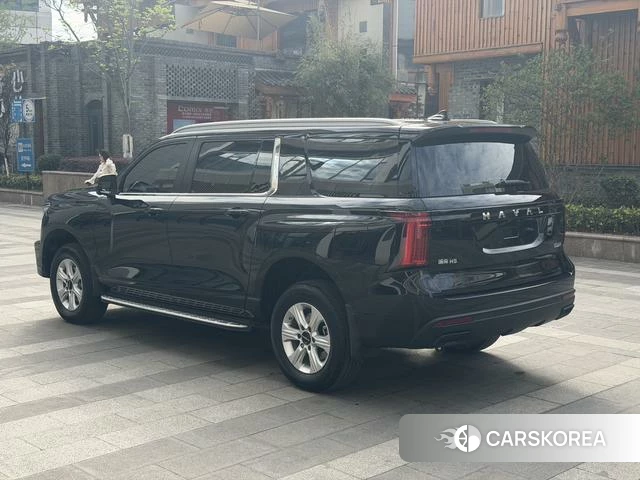 Haval H5 id 4215562 из Китая 10