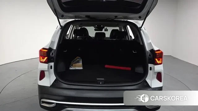 Kia Seltos id 3468114 из Кореи 10