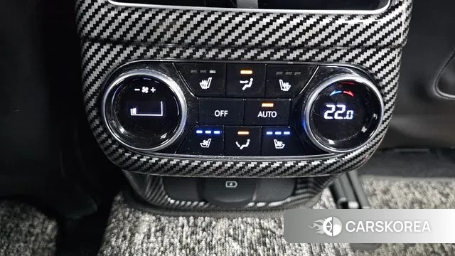 Genesis GV70 id 3712697 из Кореи 10