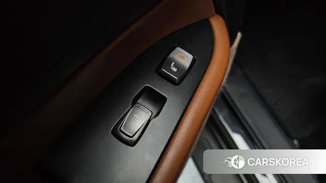 Ssangyong Rexton Sports Cannes id 3772418 из Кореи 10