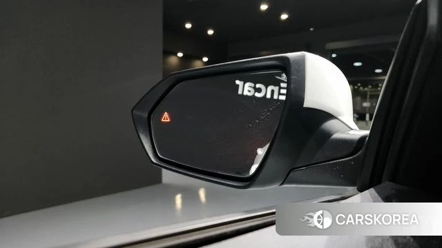 Hyundai Avante Hybrid (CN7) id 3941590 из Кореи 10