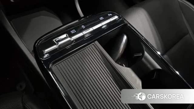 Hyundai The New Tucson (NX4) id 3405206 из Кореи 10