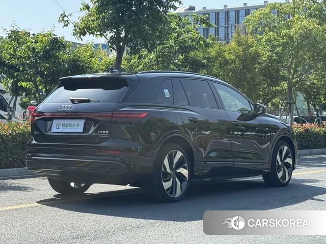 Audi Q5 e-tron id 4314220 из Китая 10