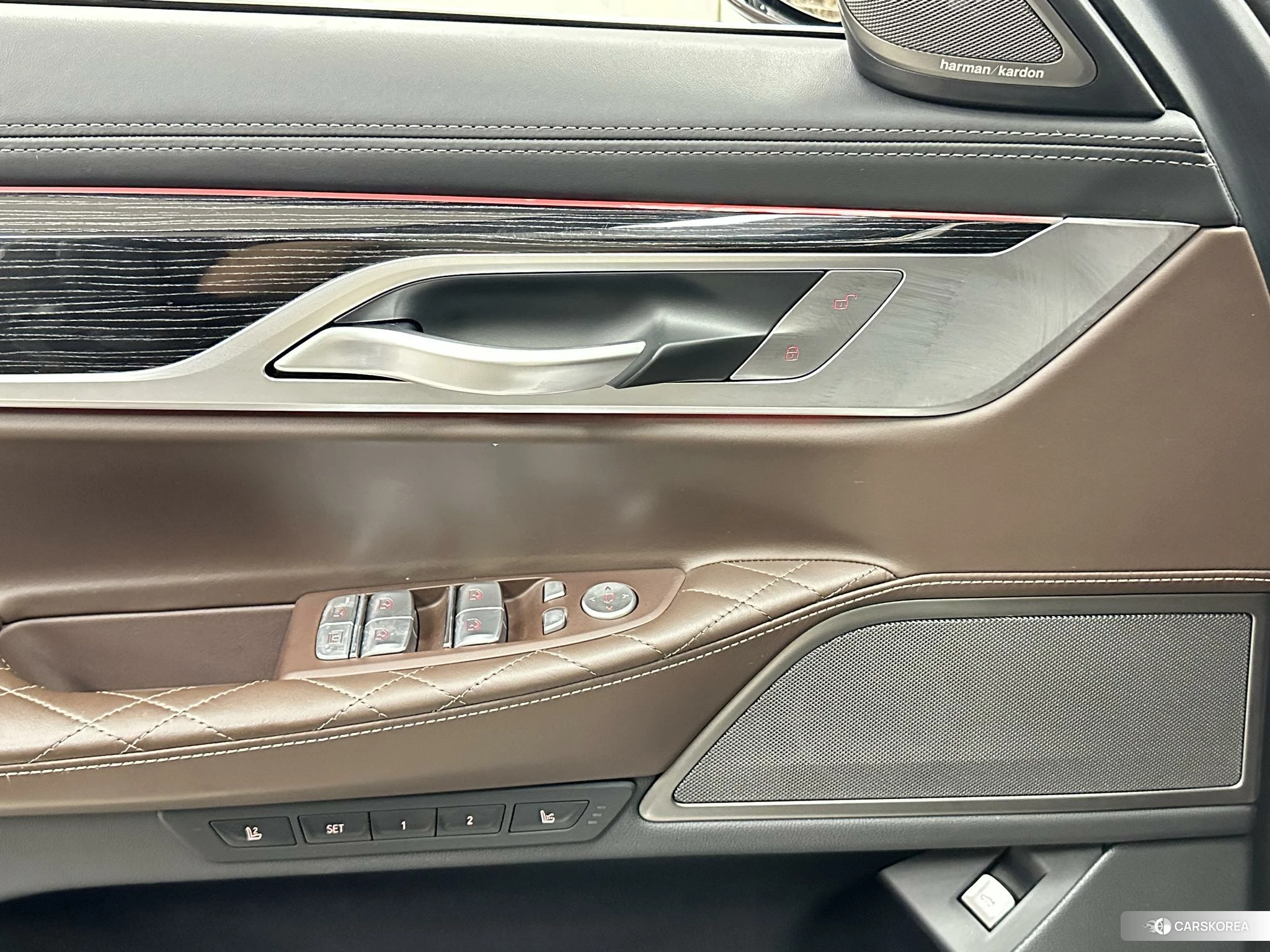 BMW 7 series id 4512441 из Китая 10