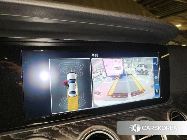 Mercedes-Benz E-Class W213 id 3856578 из Кореи 10