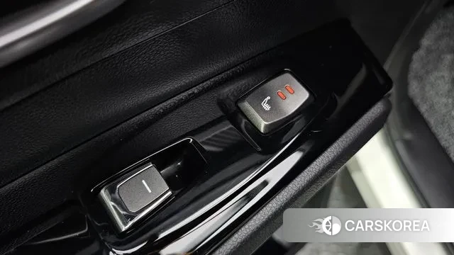 Ssangyong Beautiful Korando id 3187897 из Кореи 10