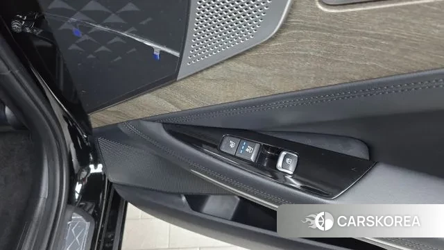 Kia K8 id 3745570 из Кореи 10