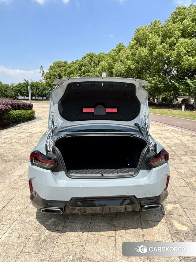BMW 2 series (imported) id 4328970 из Китая 10