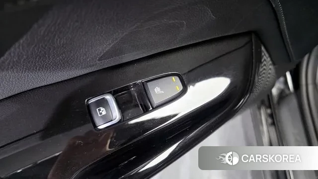 Kia K5 Hybrid 3rd Generation id 3758647 из Кореи 10