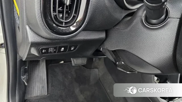 Kia Morning Urban (JA) id 2961020 из Кореи 10