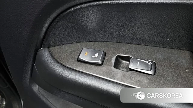 Ssangyong Rexton Sports id 3505439 из Кореи 10