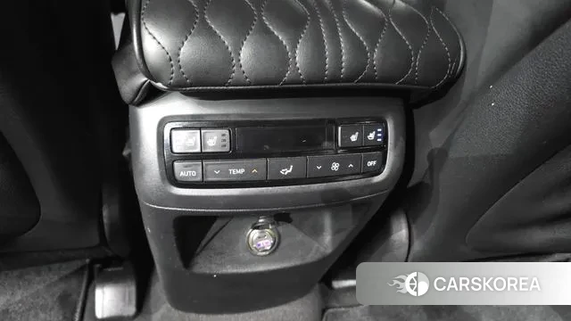 Hyundai Palisade id 3586897 из Кореи 10