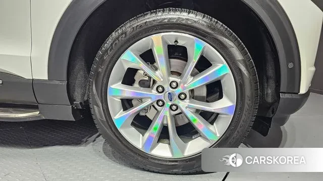 Ford Explorer 6th Generation id 3467696 из Кореи 10