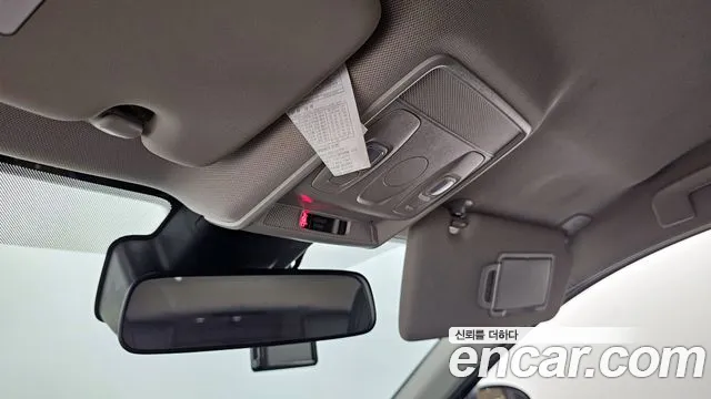 Renault Korea (Samsung) XM3 id 2807740 из Кореи 10