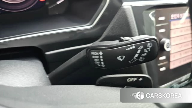 Volkswagen Tiguan second Generation id 4585325 из Кореи 10