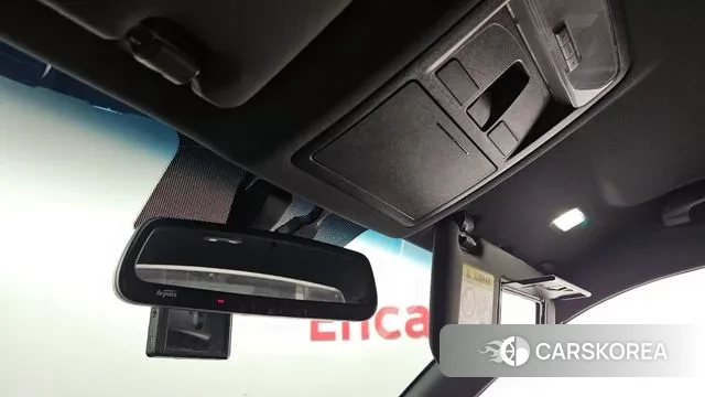 Ssangyong Rexton Sports Cannes id 3765669 из Кореи 10