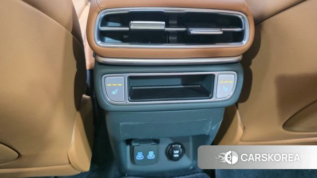 Genesis GV80 id 3940229 из Кореи 10