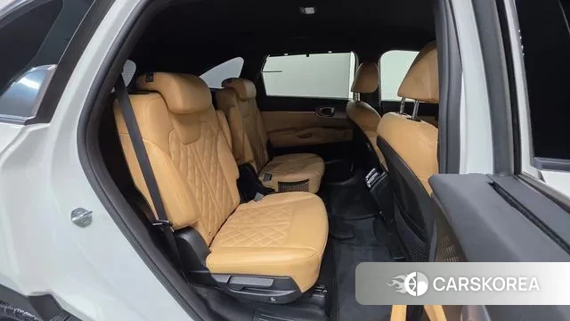 Kia Sorento 4th Generation id 3612079 из Кореи 10