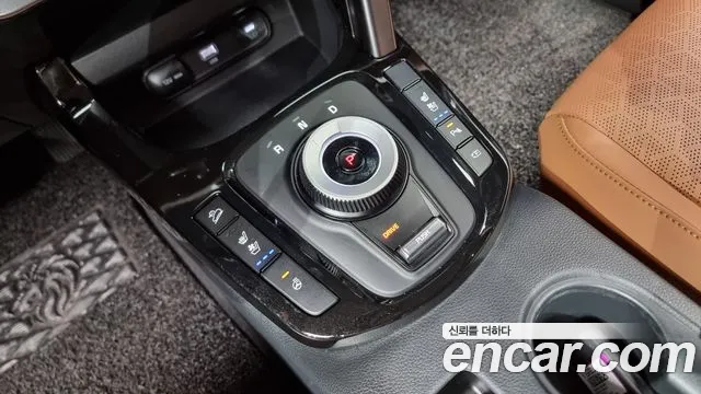 Kia The New Seltos id 2563892 из Кореи 10