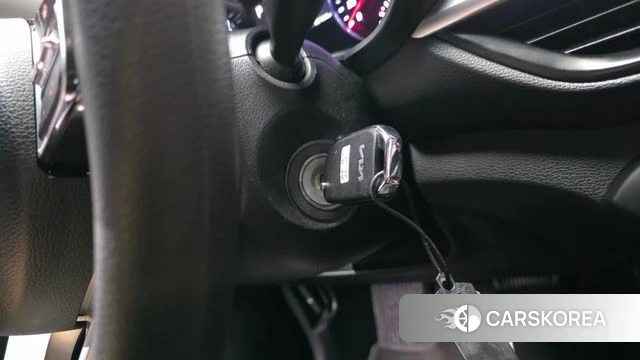 Kia The New K3 2nd generation id 4923075 из Кореи 10