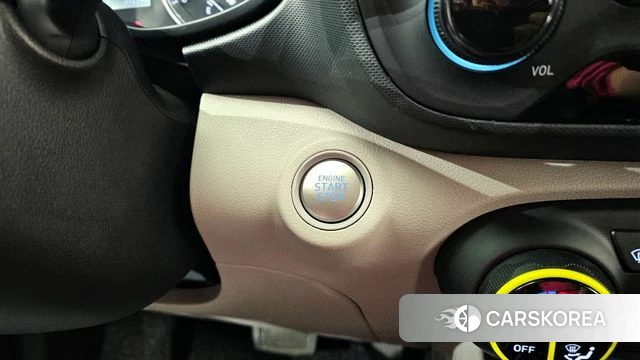 Hyundai Venue id 4187994 из Кореи 10